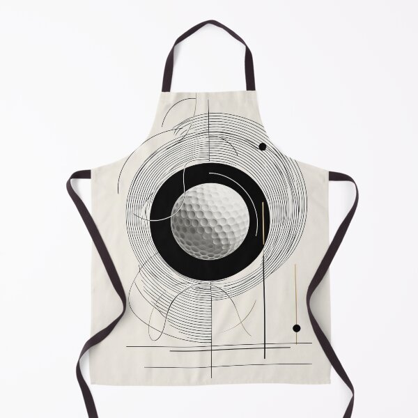 Item preview, Geometric Golf Ball Design designed and sold by lautir.
