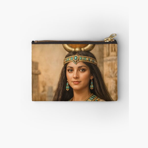 Item preview, Hathor – Goddess of Joy, Love & Sacred Harmony designed and sold by SoniaSarkali.