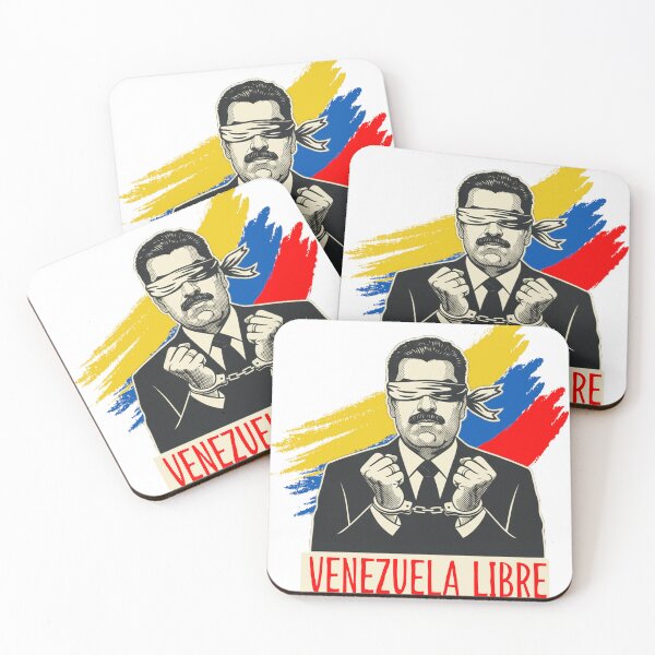 Item preview, Venezuela Libre designed and sold by AlfredoBela.