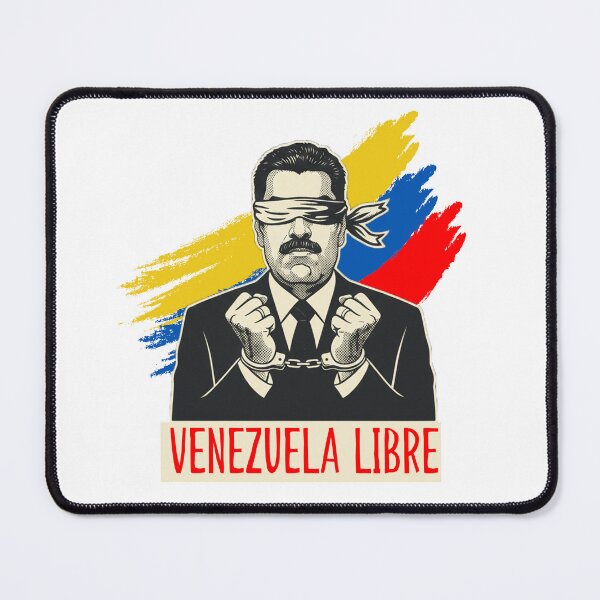 Item preview, Venezuela Libre designed and sold by AlfredoBela.