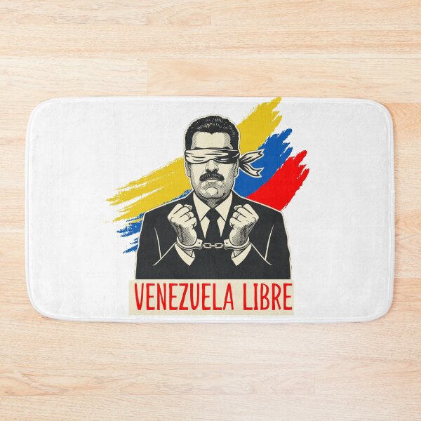 Item preview, Venezuela Libre designed and sold by AlfredoBela.