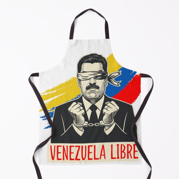 Item preview, Venezuela Libre designed and sold by AlfredoUrbaneja.