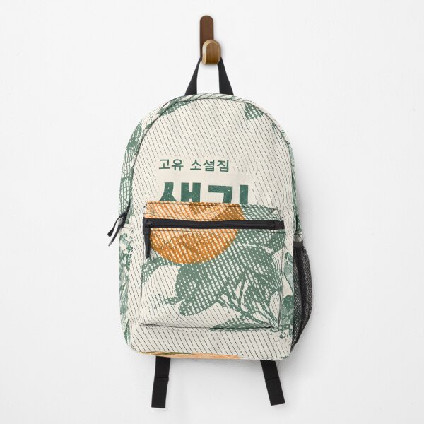 Item preview, Goyu's Vitality designed and sold by Matinez Pink.
