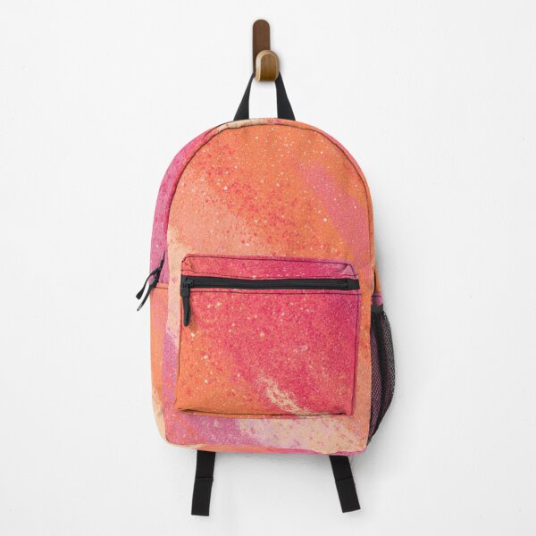 Item preview, Sunset Sand Pastel Diagonal Waves designed and sold by trajeado14.