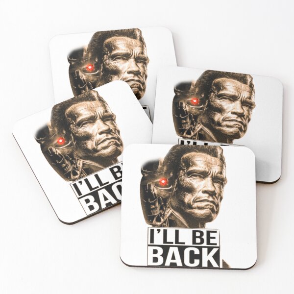 Item preview, Terminator_Arnold designed and sold by Mickeyinktattoo.