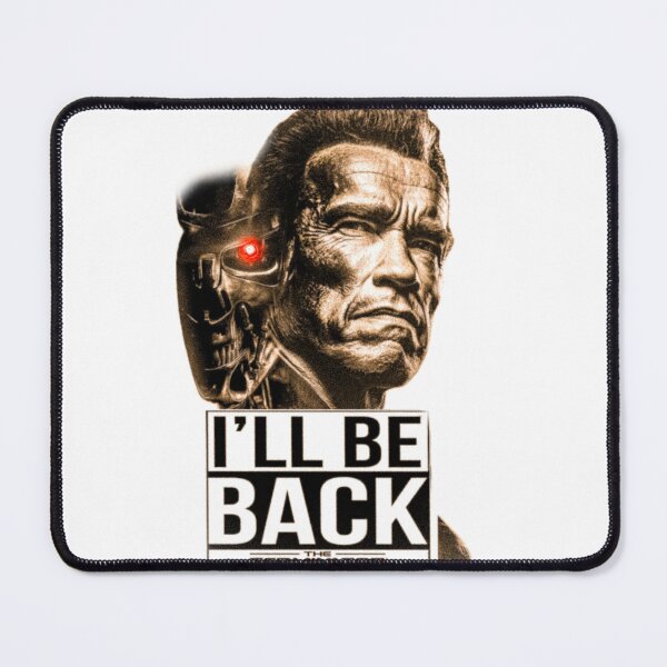 Item preview, Terminator_Arnold designed and sold by Mickeyinktattoo.