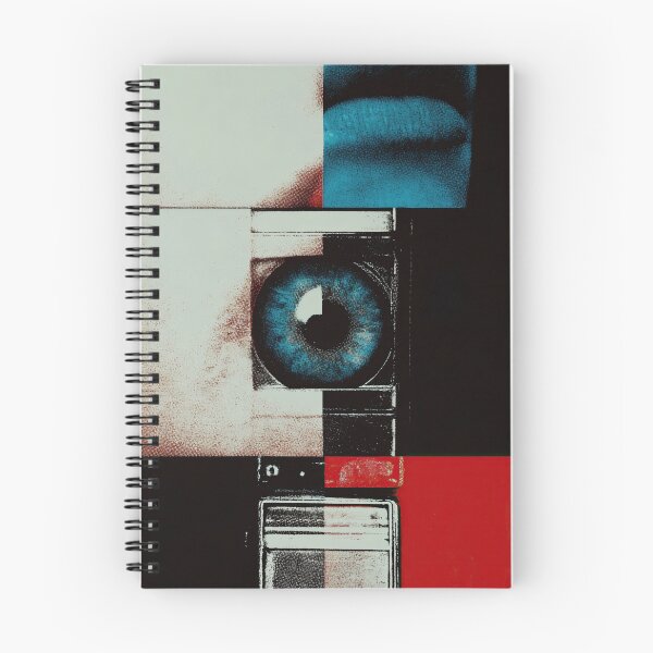Item preview, Synthetic Identity designed and sold by PlanetBPop.