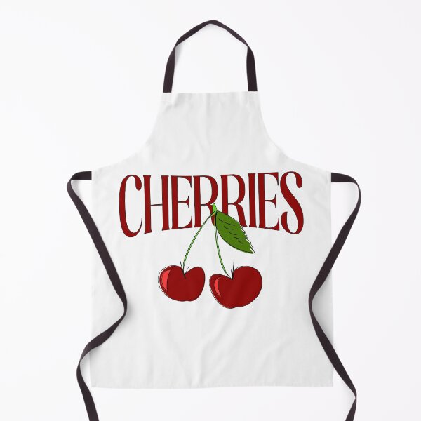 Item preview, Cute Double Cherry designed and sold by BobbyGifts.
