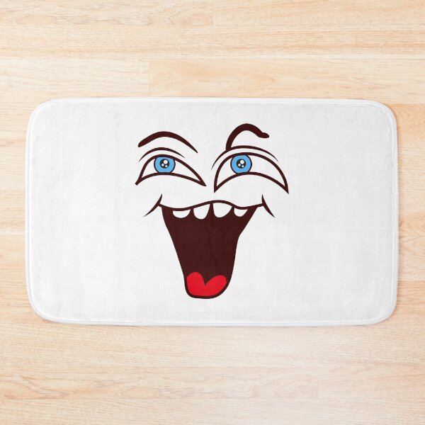 Item preview, Funny Face designed and sold by RickTShop.