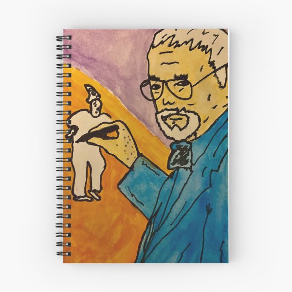 Item preview, Serious Cartoonist designed and sold by JCalebThomas.