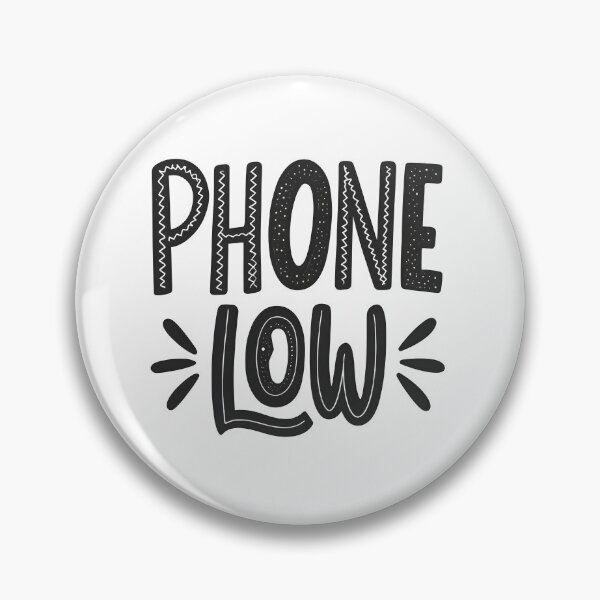 Item preview, Phone low designed and sold by trendspatterns.
