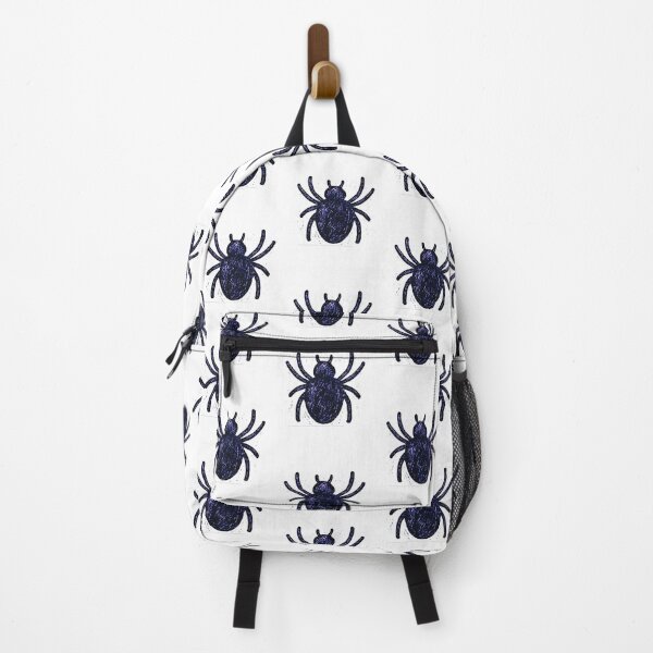 Item preview, Glowing Abstract Beetle Dark Art Illustration designed and sold by Horrify.