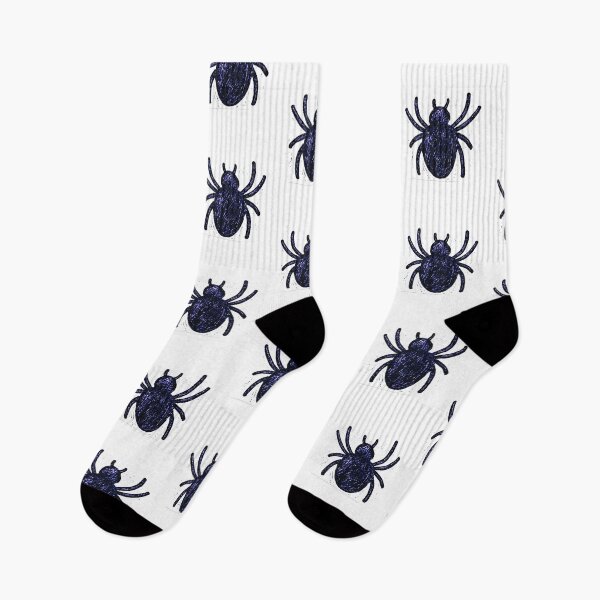 Item preview, Glowing Abstract Beetle Dark Art Illustration designed and sold by Horrify.
