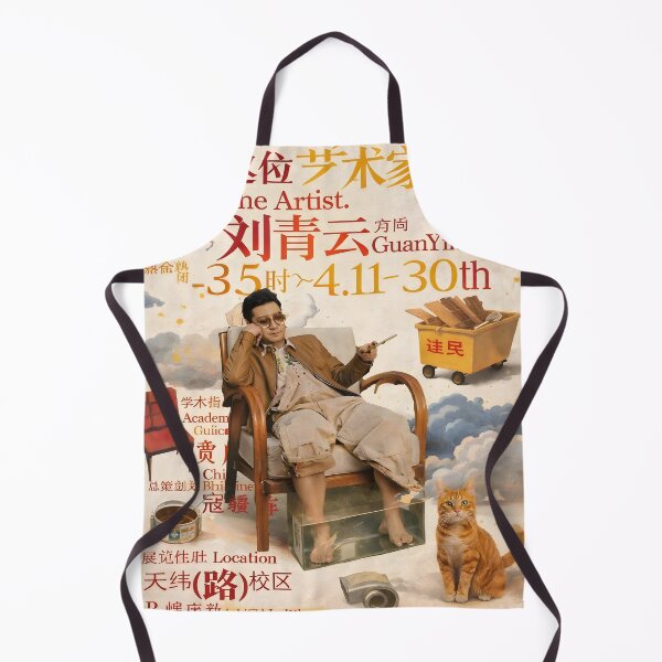 Item preview, Behold GuanYin designed and sold by Matinez Pink.