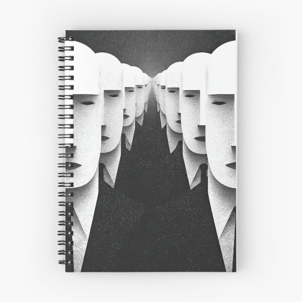 Item preview, Uniformity designed and sold by PlanetBPop.