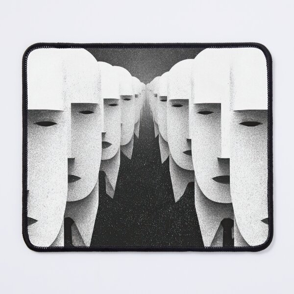 Item preview, Uniformity designed and sold by Basajaun Studio.