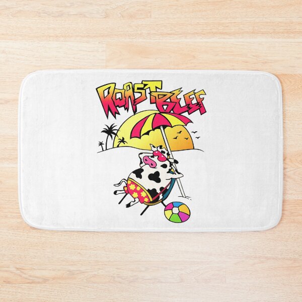Item preview, Roast Beef Rays designed and sold by gahteeriffico.