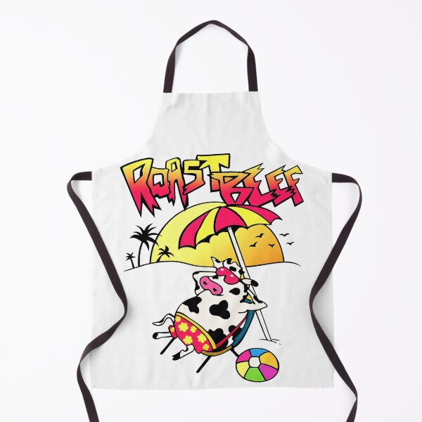 Item preview, Roast Beef Rays designed and sold by gahteeriffico.