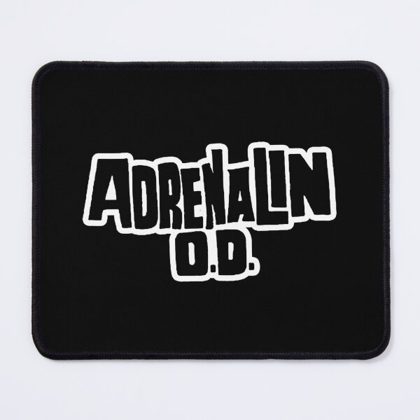 Item preview, Adrenalin O.D. designed and sold by marilynrobbie.