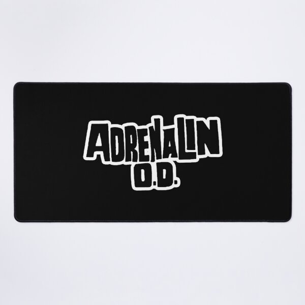 Item preview, Adrenalin O.D. designed and sold by marilynrobbie.