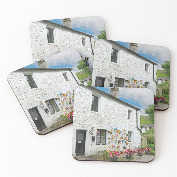Item preview, Yorkshire Dales Cottage designed and sold by Alisonchambers2.