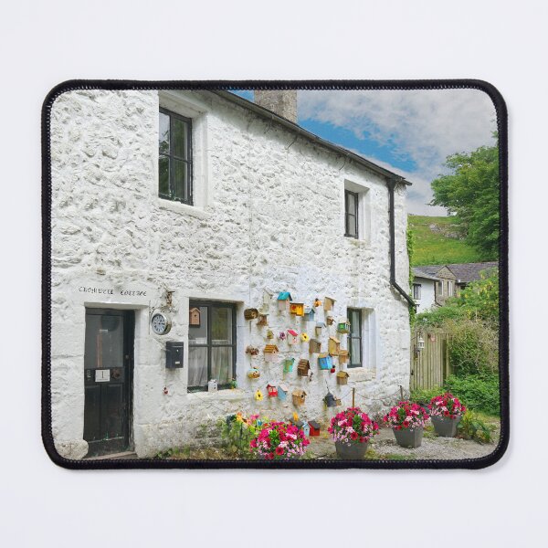 Item preview, Yorkshire Dales Cottage designed and sold by Alisonchambers2.