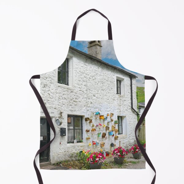 Item preview, Yorkshire Dales Cottage designed and sold by Alisonchambers2.