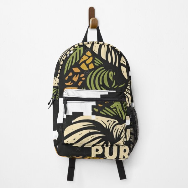 Item preview, African Elephant Streetwear Art Purposeful Roaming Spirit designed and sold by SavannaStrikes.