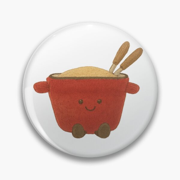 Item preview, Amuseable Cheese Fondue designed and sold by DecalRush.