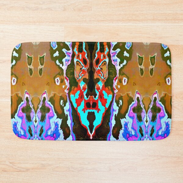 Item preview, The Watcher Between Worlds designed and sold by Jellybeanjyart.