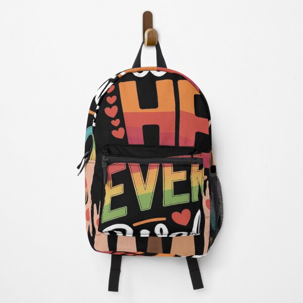 Item preview, Everyone is welcome here Idaho teacher Everyone womens designed and sold by MarryIsMonth.