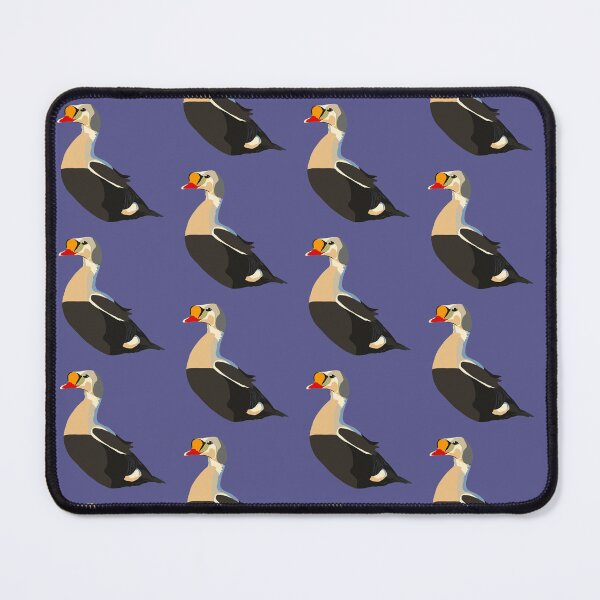 Item preview, King Eider designed and sold by okaymoose.