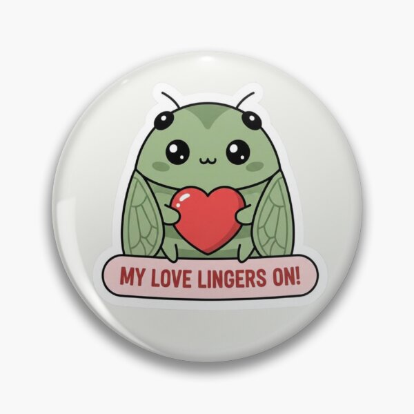 Item preview, Minimalist Kawaii Firefly You Light Up My World Valentine Sticker designed and sold by arup7980.