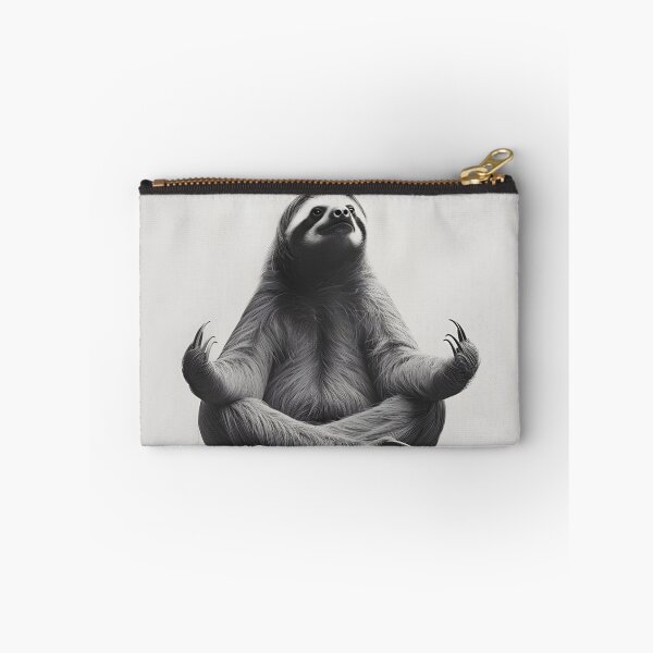 Item preview, Just Relax Enjoy the Present  designed and sold by DuskyMonk.