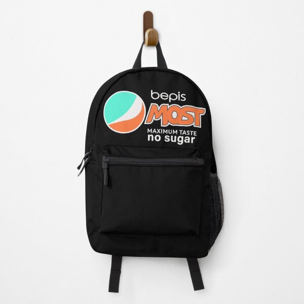 Item preview, Bepis Most (Pepsi Max Parody) designed and sold by NeonSunsetMedia.