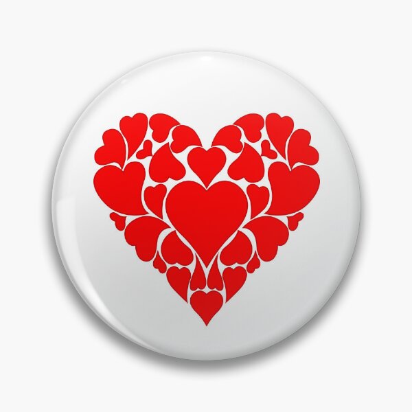 Item preview, Hearts of Hearts 1 - The Ultimate Valentine's Gift for Lovers designed and sold by HGstudioDesign.
