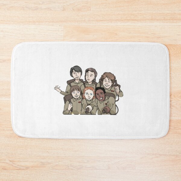 Item preview, Stranger Things - Artwork designed and sold by OnePieceSHOP.