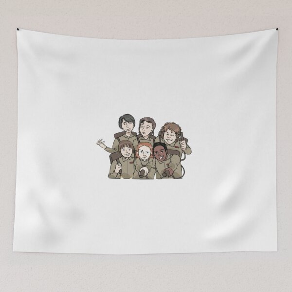 Item preview, Stranger Things - Artwork designed and sold by OnePieceSHOP.