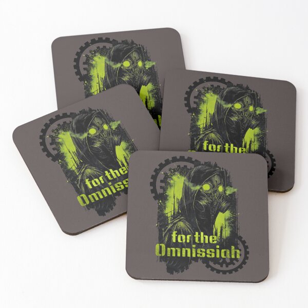 Item preview, Credo of the machine designed and sold by MrHide.