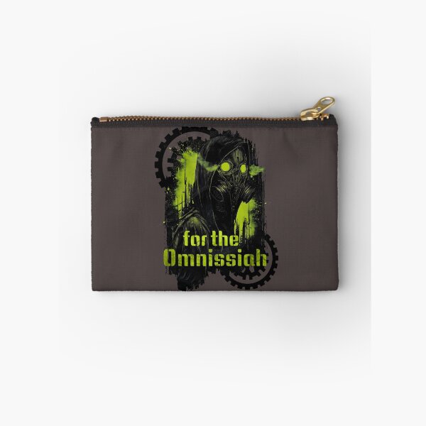 Item preview, Credo of the machine designed and sold by MrHide.