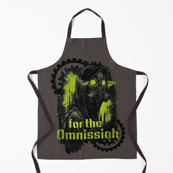 Item preview, Credo of the machine designed and sold by MrHide.