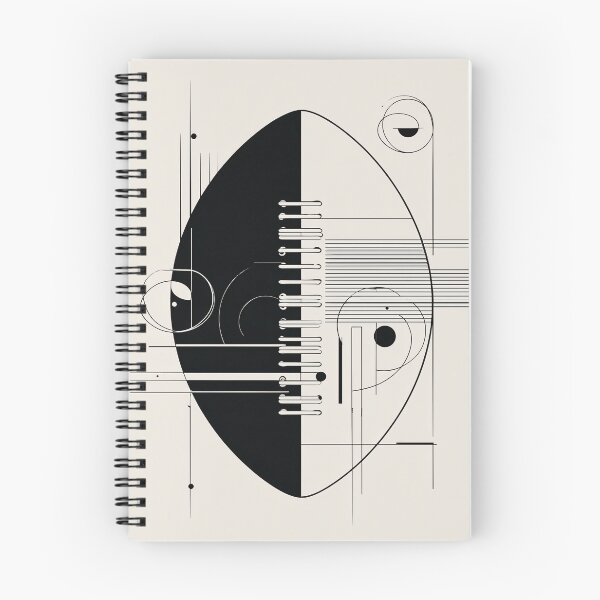 Item preview, american football ball Geometric Abstract Composition designed and sold by lautir.