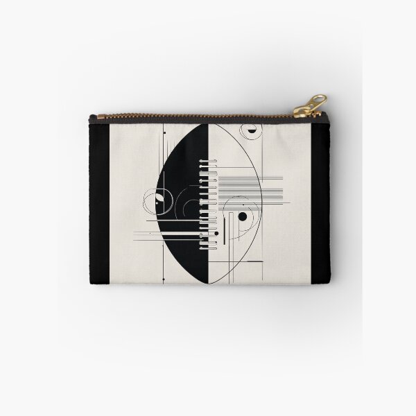 Item preview, american football ball Geometric Abstract Composition designed and sold by lautir.