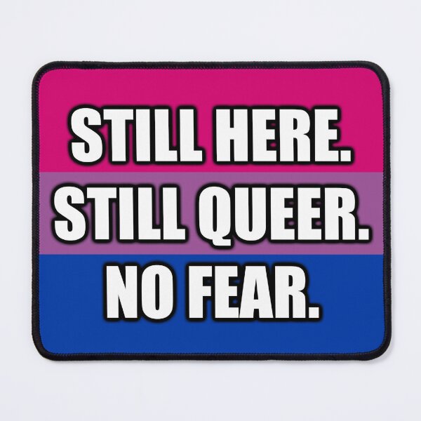 Item preview, Bisexual Pride designed and sold by chromaticlux.