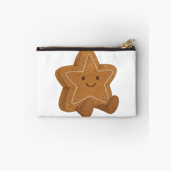 Item preview, Amuseable Star Cookie designed and sold by DecalRush.