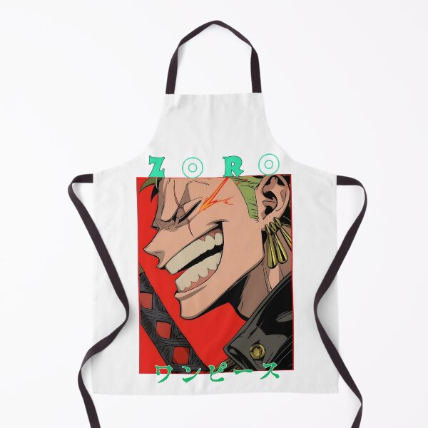 Item preview, Three Sword Samurai Warrior – Anime Style Swordsman Art designed and sold by lamiarte.