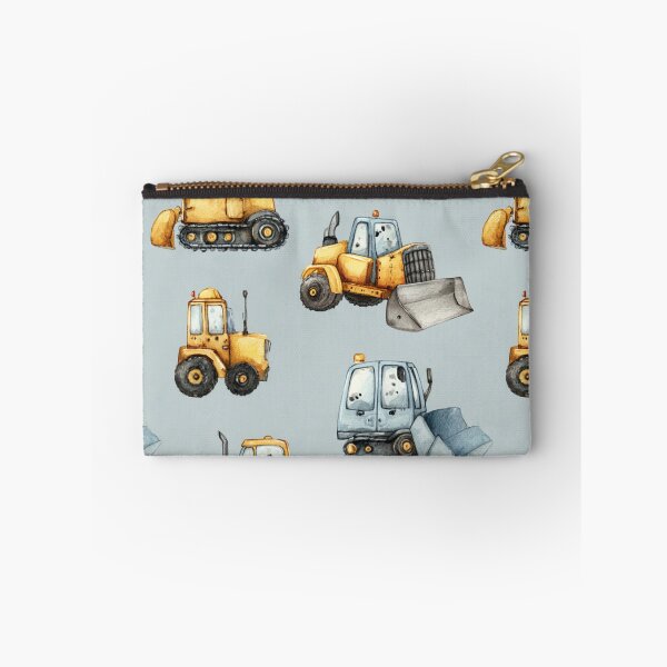 Item preview, Construction machinery for boys designed and sold by SmileshareShop.