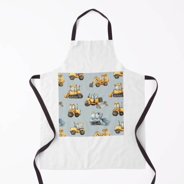 Item preview, Construction machinery for boys designed and sold by SmileshareShop.