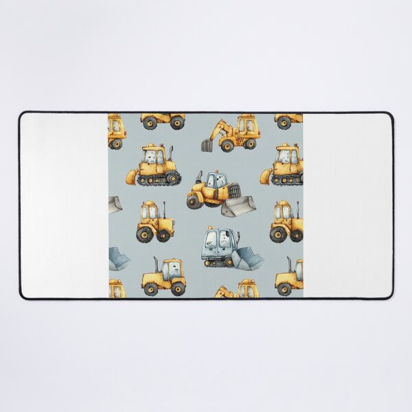 Item preview, Construction machinery for boys designed and sold by SmileshareShop.