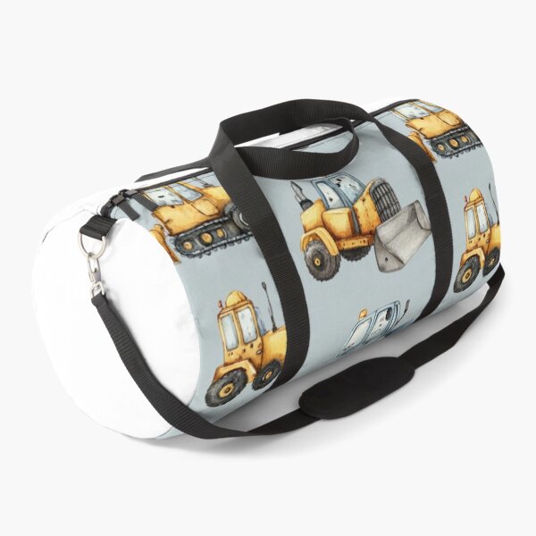 Item preview, Construction machinery for boys designed and sold by SmileshareShop.
